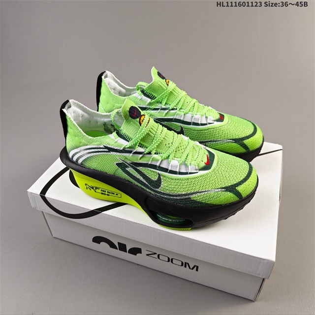 men Air Zoom Alphafly NEXT 2 Proto 2026-1-20-103